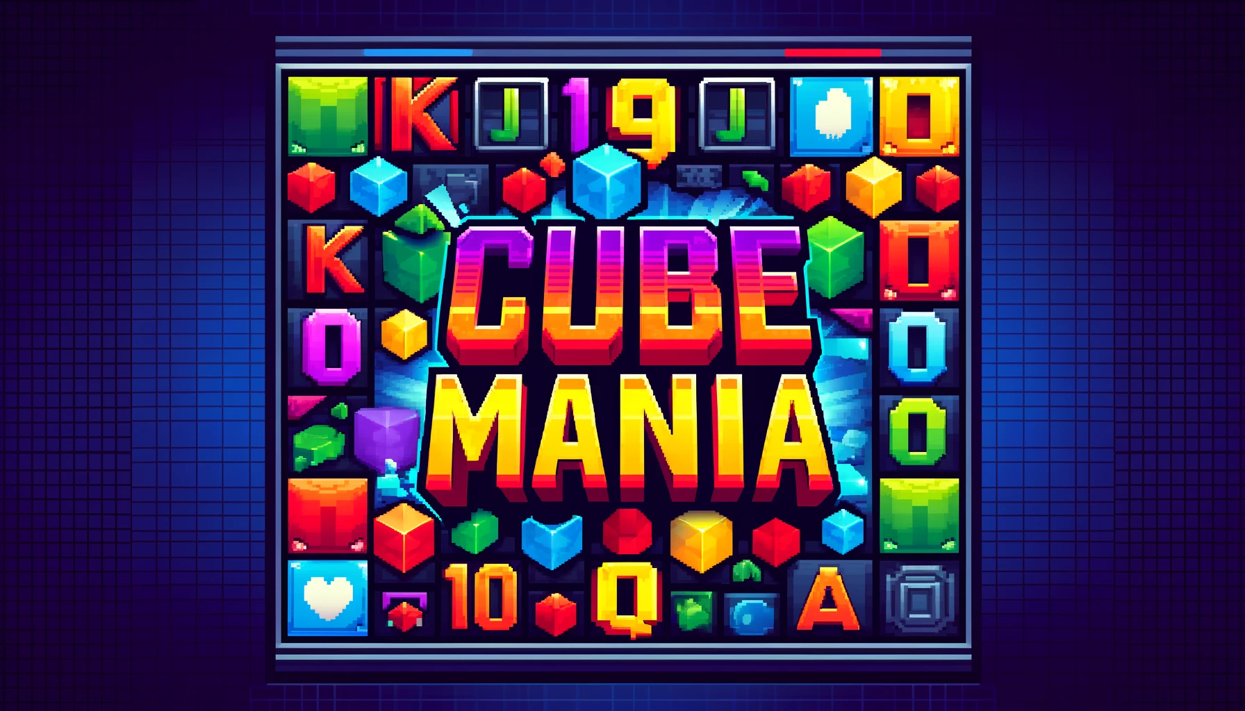 Cube Mania